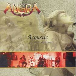 Angra : Acoustic ... and More